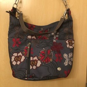 Haiku Ascend Hobo Bag